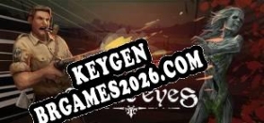Key generator Sine Requie Snake Eyes