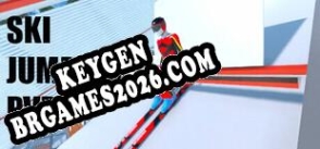 Chave para Ski Jumping PVP