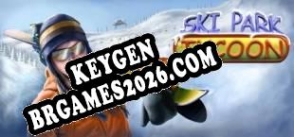 Ski Park Tycoon gerador de chave de licença