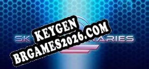 Sky Mercenaries ativador