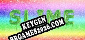 Slime keygen gratuito