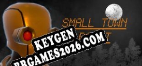Small Town Robot gerador de CD Key