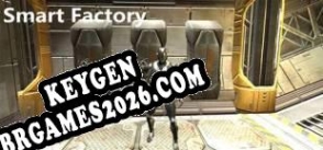 Smart Factory chave de ativação
