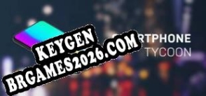 Key generator Smartphone Tycoon