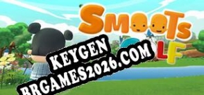 Chave gratuita para Smoots Golf