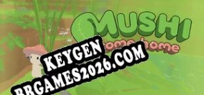 Gerador de CD Key para Smushi Come Home