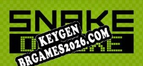 Snake Deluxe chave gratuita
