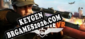 Gerador de número de série Sniper Elite VR