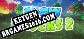 Snow Blocks 2 ativador