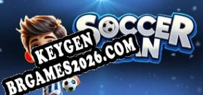 Key generator Soccer Fan Online Multiplayer Football