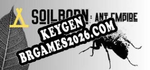 Chave de ativação para Soilborn Ant Empire