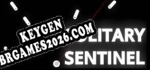 Chave para Solitary Sentinel