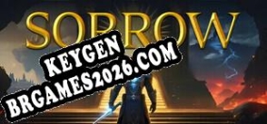 Ativador para SORROW Rise of Divinity