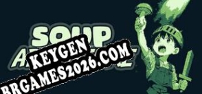 Keygen para Soup Adventure