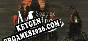 Source of Madness gerador de CD Key