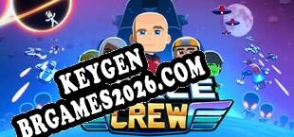 Space Crew Legendary Edition chave gratuita