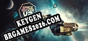 Key generator Space Docker VR
