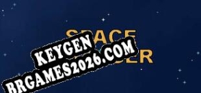Space Voyager gerador de chave de licença