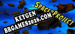 Spacer Project gerador de CD Key