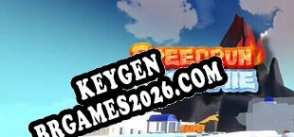 Keygen para Speedrun Academie