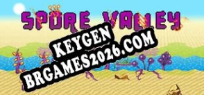 Gerador de chaves (keygen) Spore Valley