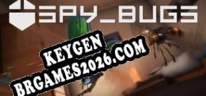 Spy Bugs gerador de chave de licença