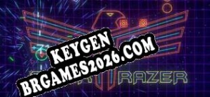 Chave gratuita para Star Razer
