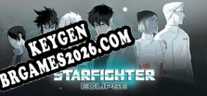 Gerador de CD Key para Starfighter Eclipse