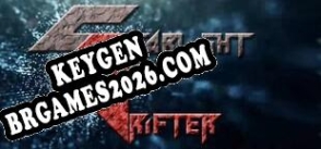 Key generator Starlight Drifter