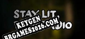 Stay Lit, Find Radio gerador de número de série