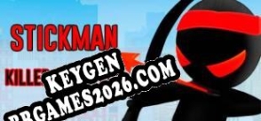 Stickman Killer of Apples gerador de CD Key