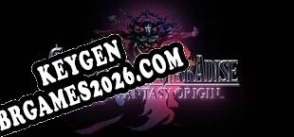 STRANGER OF PARADISE FINAL FANTASY ORIGIN keygen gratuito
