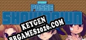 Street Posse Showdown gerador de CD Key