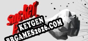 Sucker Punch VR gerador de códigos de ativação