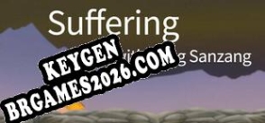 Suffering with Tang Sanzang chave gratuita