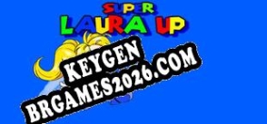 Super Laura Up gerador de códigos de ativação