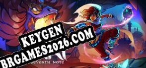 SURI The Seventh Note keygen gratuito
