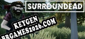 Gerador de número de série SurrounDead