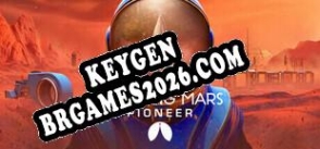 Chave de ativação para Surviving Mars Pioneer