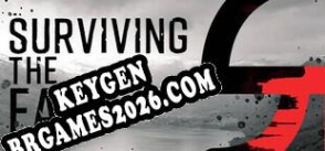 Keygen para Surviving The Fall