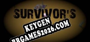 Survivors Day keygen gratuito