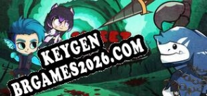 Keygen para Sweet Slaughter