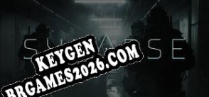 Synapse gerador de número de série