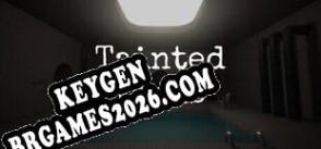 Chave para Tainted Pools