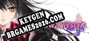 Tales of Berseria ativador