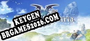 Chave para Tales of Zestiria