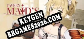 Tavern Maids Daily Life chave gratuita