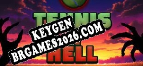Key generator Tennis In Hell