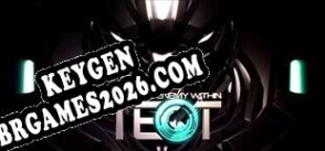 Chave de registro para o jogo TEOT The End OF Tomorrow