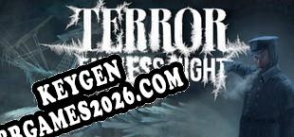 Terror Endless Night gerador de CD Key
